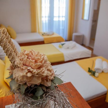 Royal Rooms Новаля Екстер'єр фото