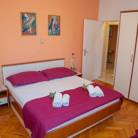 Royal Rooms Новаля Екстер'єр фото