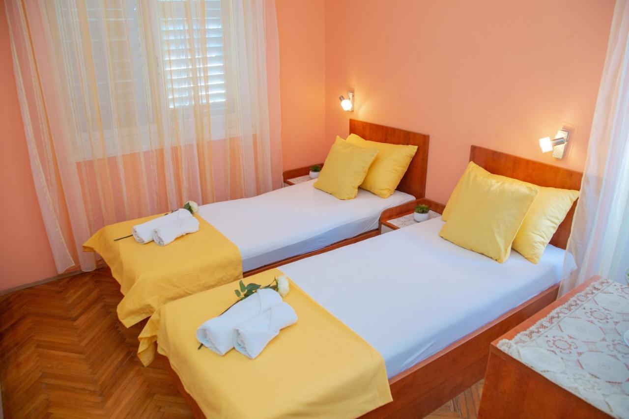 Royal Rooms Новаля Номер фото