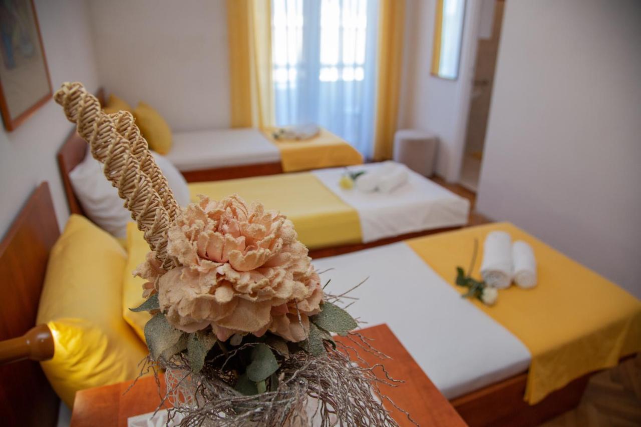 Royal Rooms Новаля Екстер'єр фото