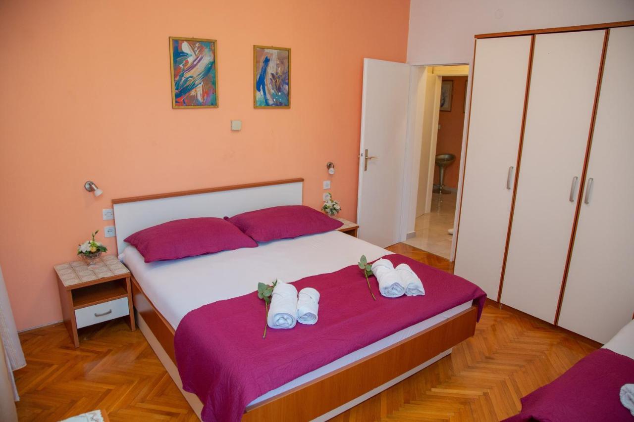 Royal Rooms Новаля Екстер'єр фото