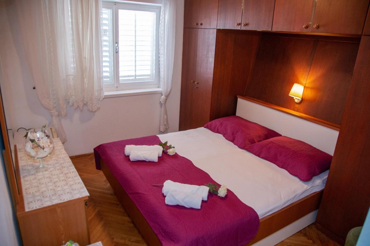 Royal Rooms Новаля Екстер'єр фото