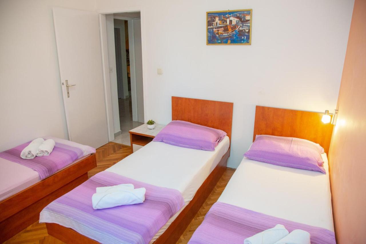 Royal Rooms Новаля Номер фото
