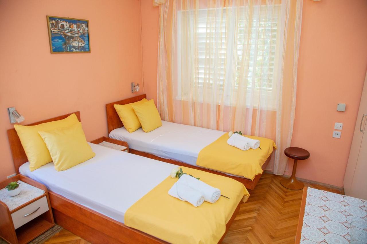 Royal Rooms Новаля Екстер'єр фото