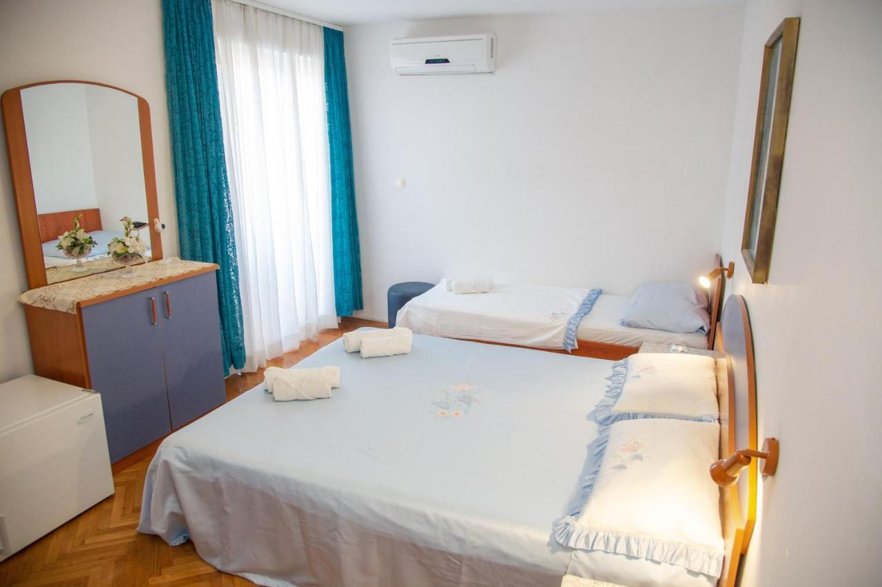 Royal Rooms Новаля Екстер'єр фото