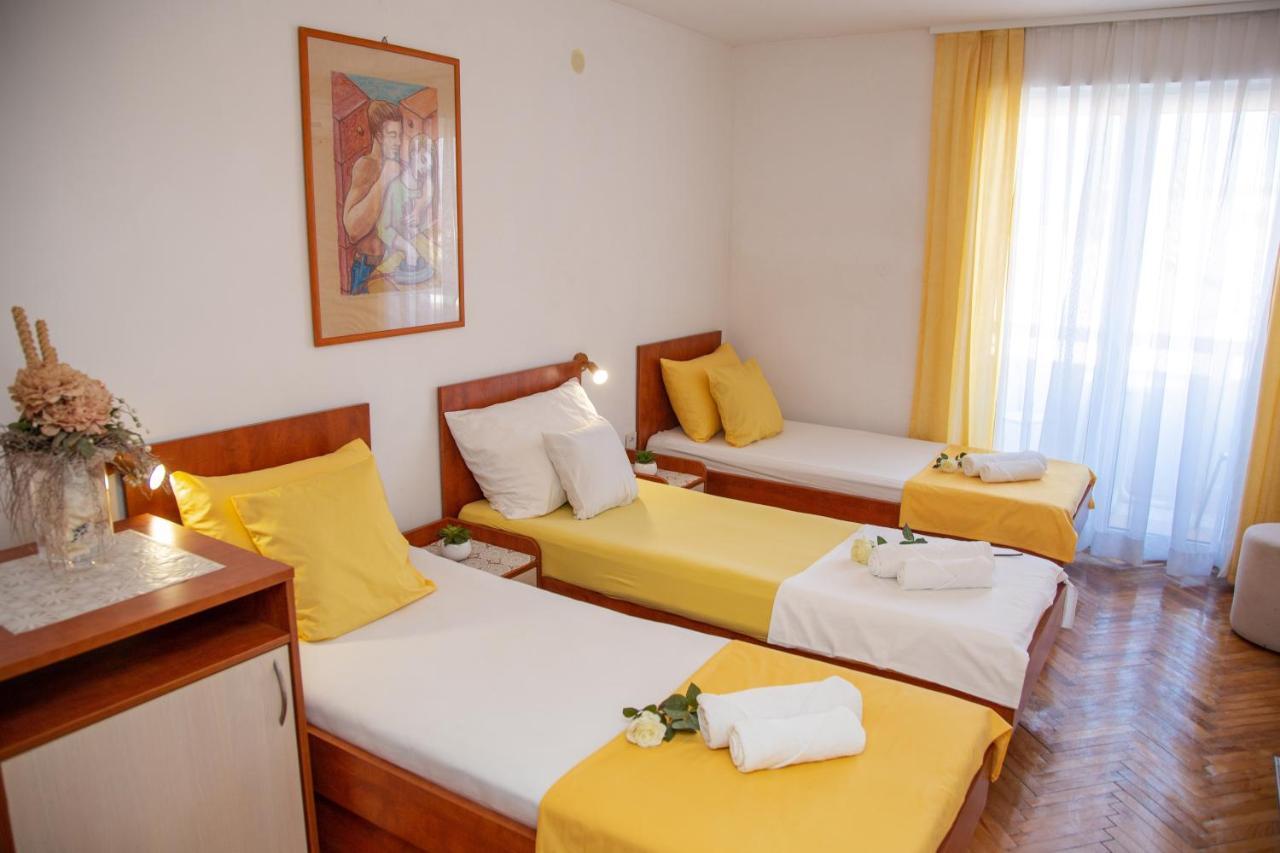 Royal Rooms Новаля Екстер'єр фото