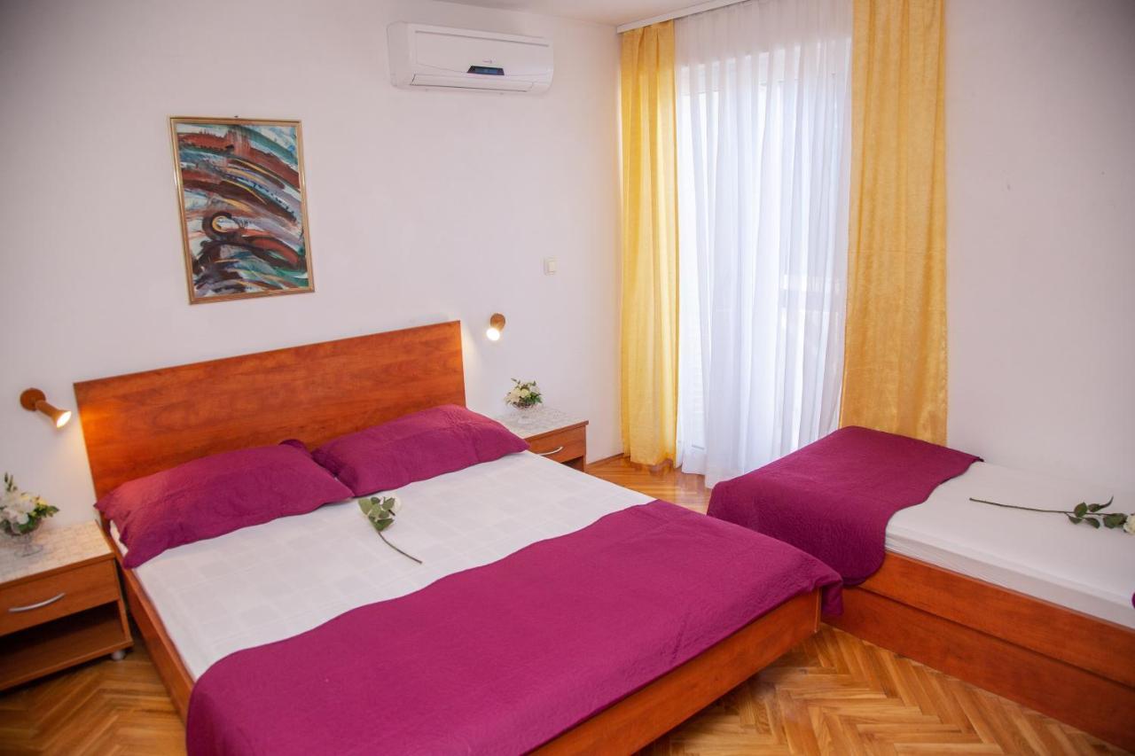 Royal Rooms Новаля Екстер'єр фото